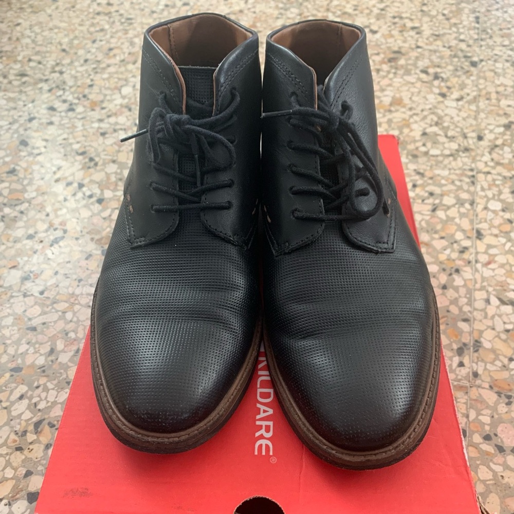 Kildare Men Shoes 9